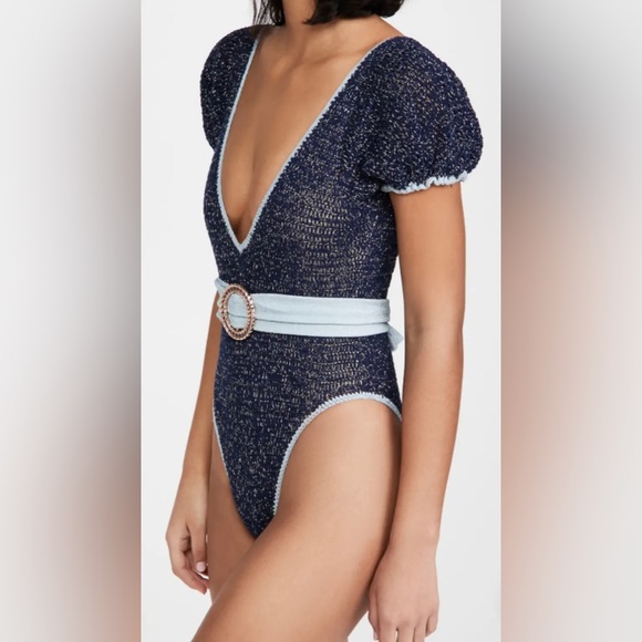 NWT MAIYO Ruby Swim - Picture 3 of 5